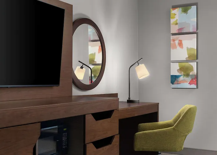 Hampton Inn & Suites Orangeville, On