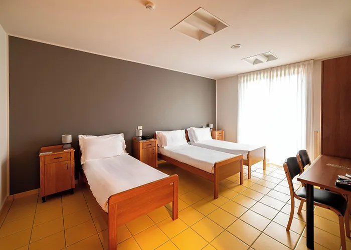 Phi Hotel Homy Druento