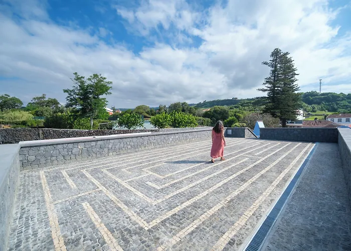 Azores Book Hotel