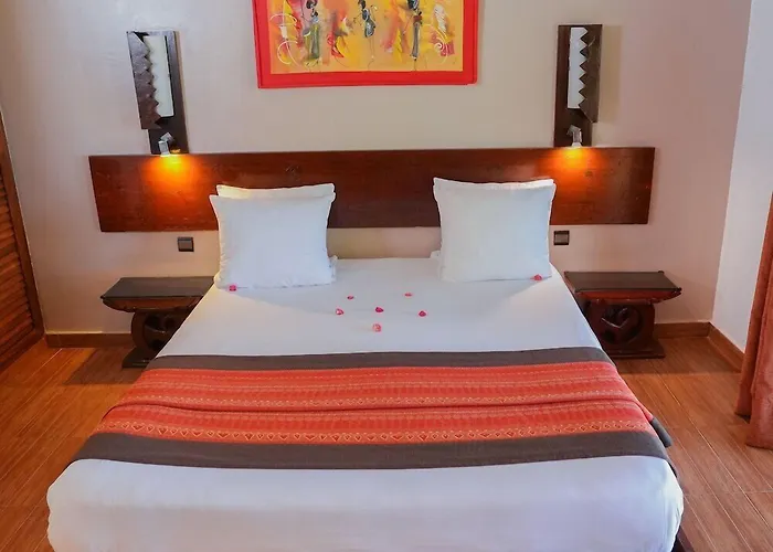 Royal Horizon Baobab