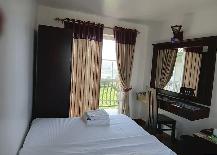 Terrabella - Nuwara Eliya