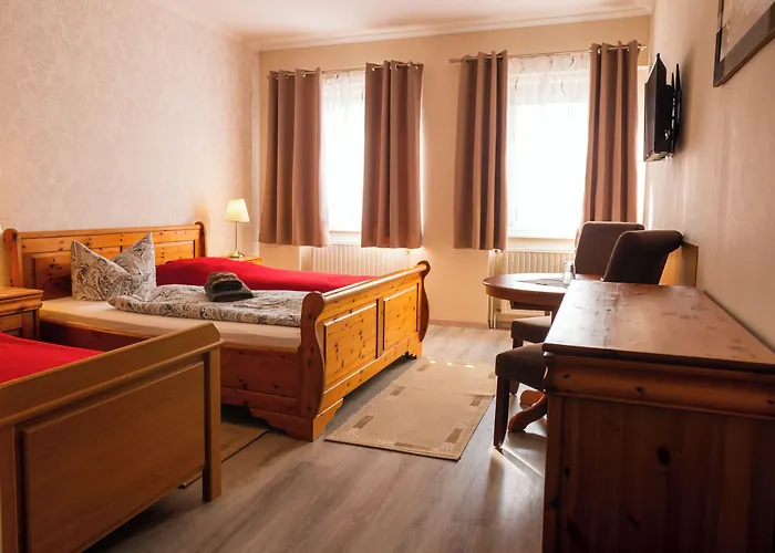 Pension Am Schloss