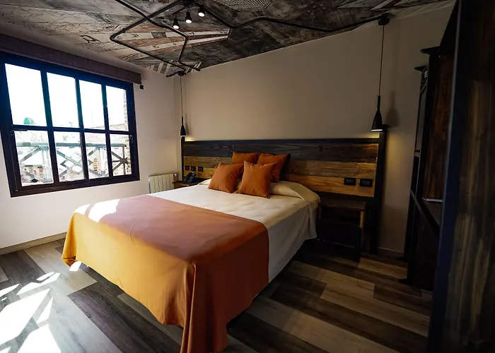 Terra Firma Hotel Boutique