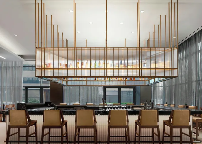 Ac Hotel By Marriott Reston