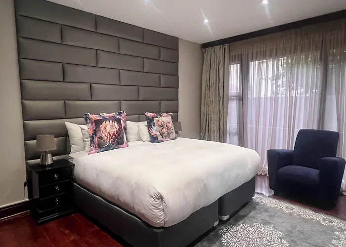 One O Eight Boutique Hotel