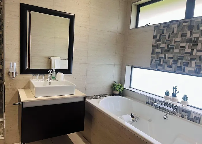 One O Eight Boutique Hotel