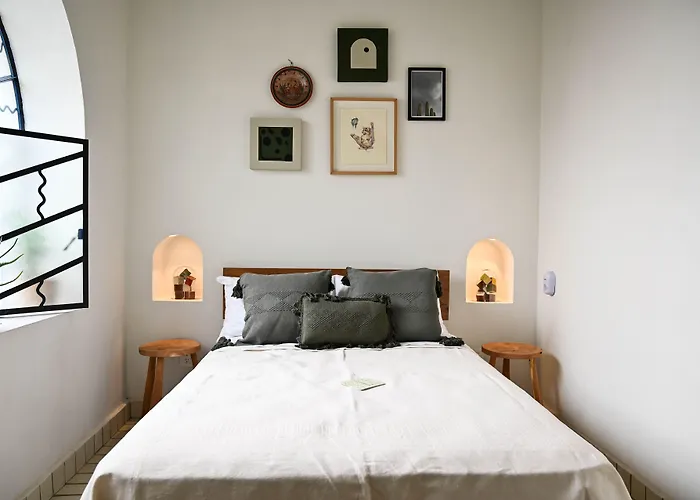 Casa Kali By Barrio Mexico
