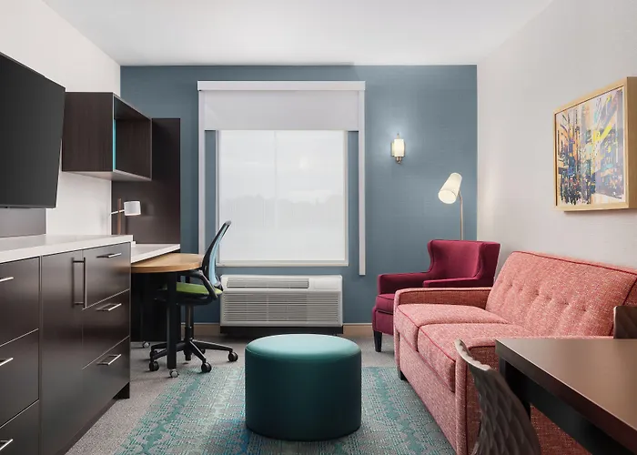 Home2 Suites By Hilton Kitchener