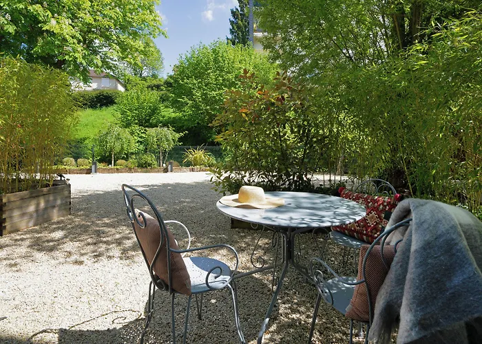 Les Studios De Honfleur