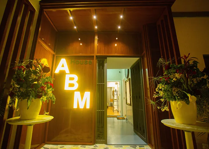 Abm House