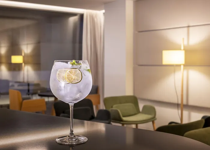 Eurostars Portico Alicante