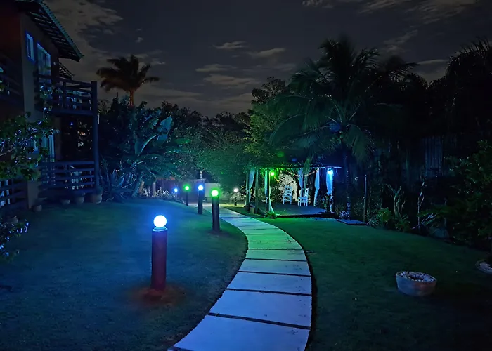 Hotel Liberdade Buzios