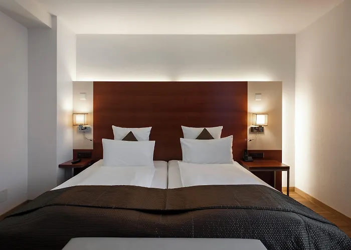 Hotel Stoller
