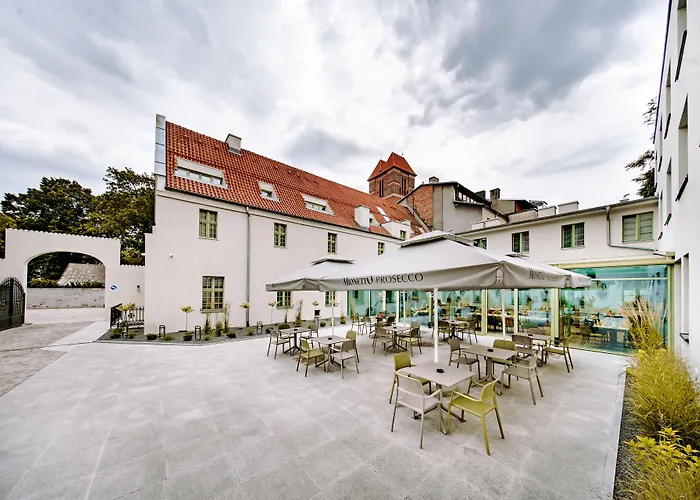 Hotel ETER