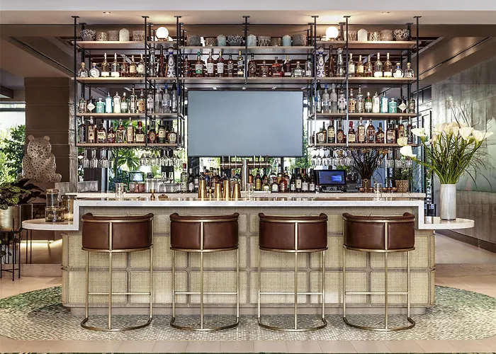The Ray Hotel Delray Beach, Curio Collection By Hilton