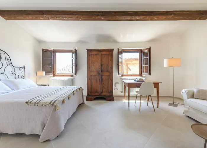 Albergo Diffuso Borgo Santo