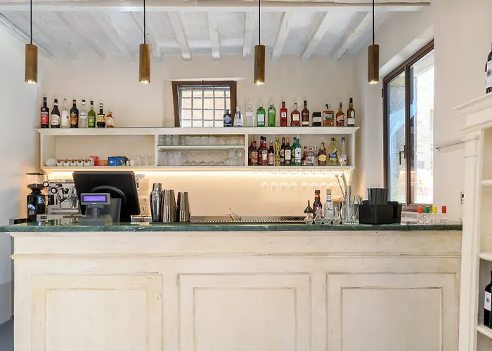 Albergo Diffuso Borgo Santo