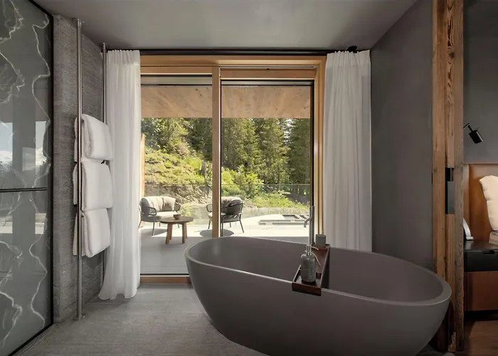 Six Senses Crans-Montana