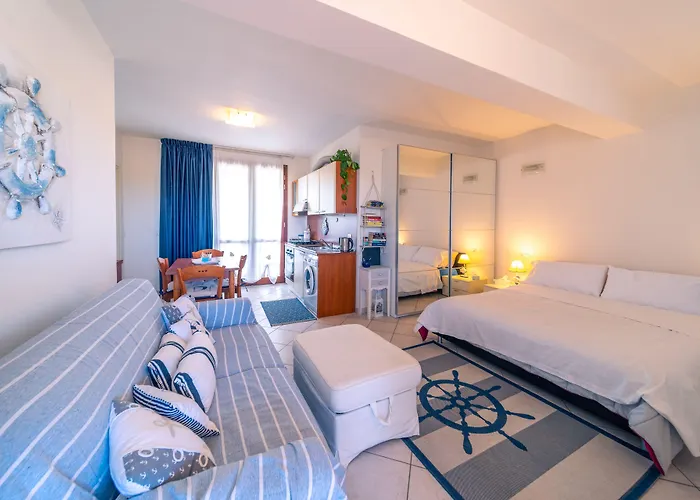 Residence Alessandra