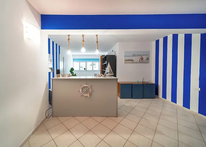 Residence Alessandra