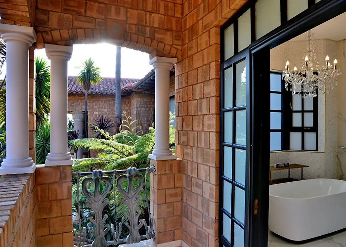 Apogee Boutique Hotel & Spa
