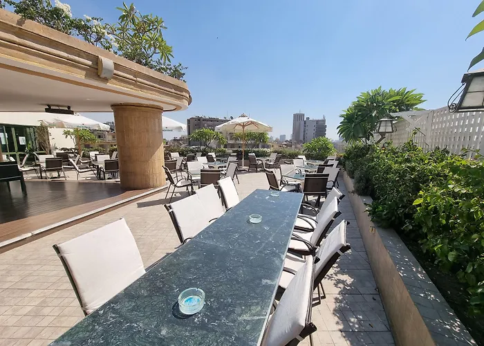 Carlton Downtown Cairo