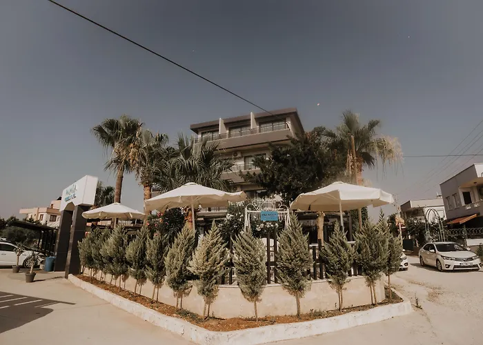 Palmila Butik Otel
