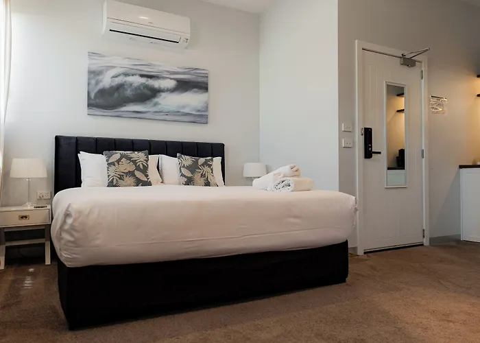 Bay Of Fires Holiday Suites - Town Centre