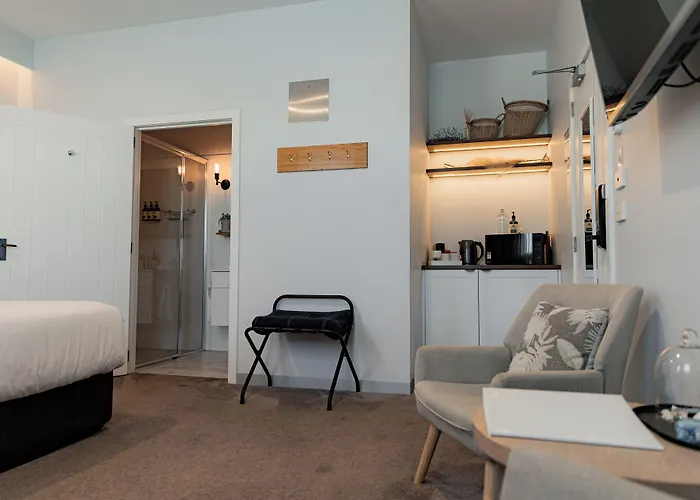 Bay Of Fires Holiday Suites - Town Centre