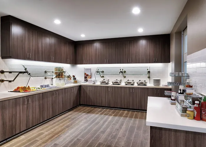 Residence Inn By Marriott La Quinta