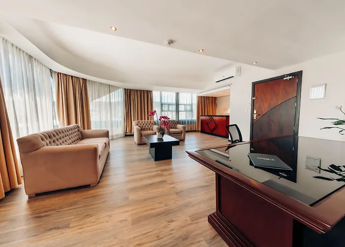 La Quinta By Wyndham Quito