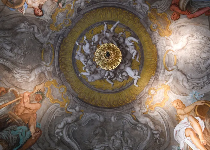 Hotel Palazzo Durazzo Suites