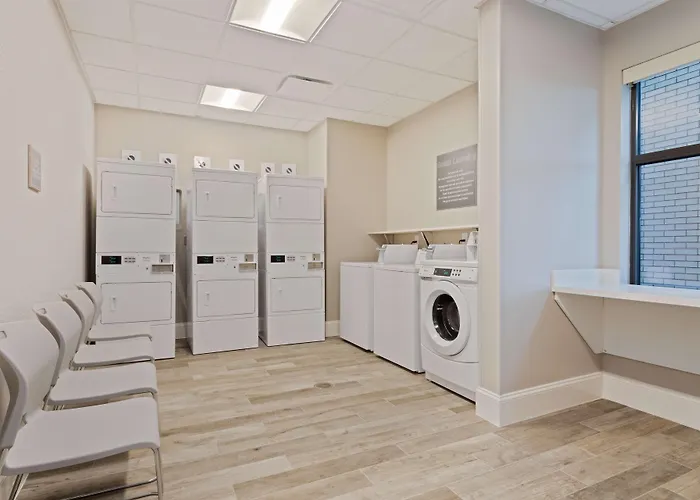Homewood Suites By Hilton Panama City Beach, Fl Upper Grand Lagoon