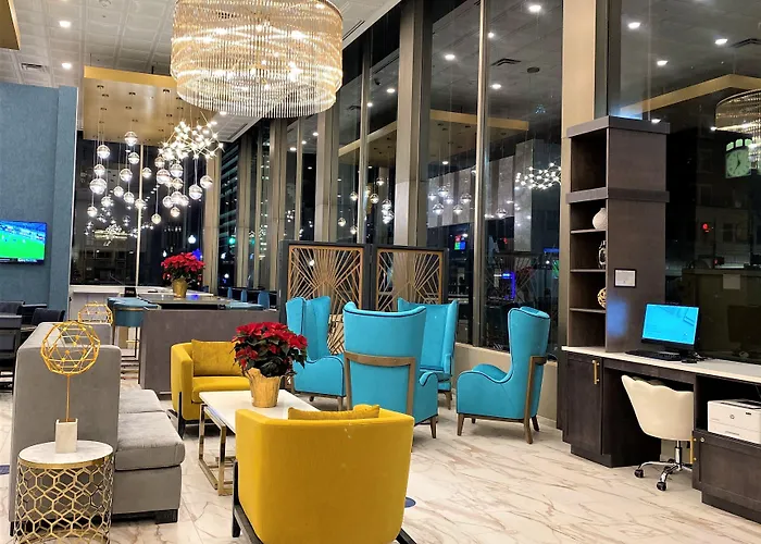 Hyatt Place Tulsa/Downtown
