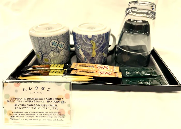 Smile Hotel Premium Kanazawa Higashiguchiekimae