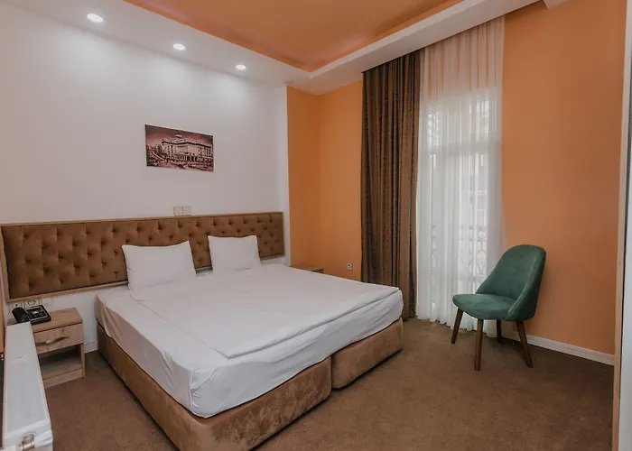 Madina-Zamzam Halal Hotels Group