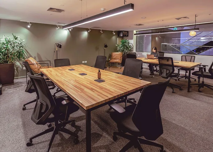Opta Coliving Punta Carretas