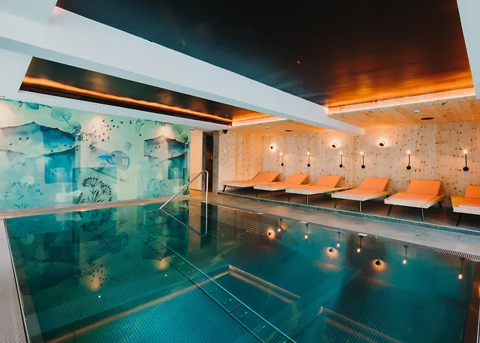 Alpin - Studios & Suites