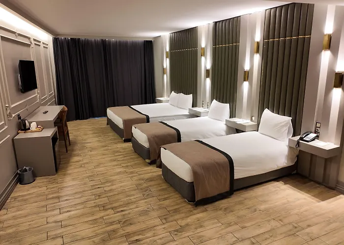 Lala Grand Hotel