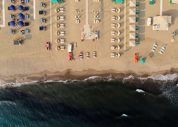 La Serena Forte Dei Marmi, Small Luxury Hotels Of The World