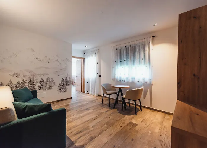 Hotel Montanara