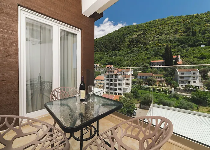 Hotel 219 Budva