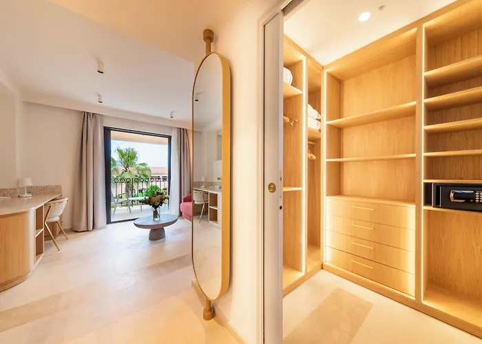 Hotel Brin d'Azur - Saint Tropez