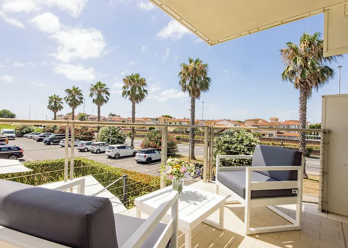 Hotel Viareggio