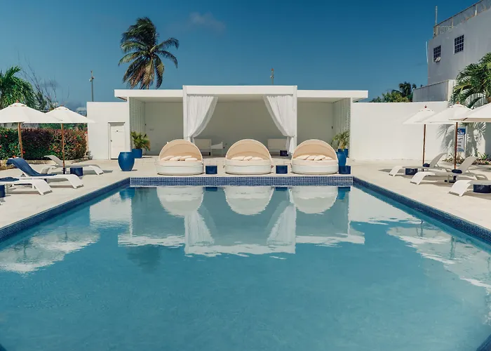 The Soco House - All-Inclusive (Adults Only)