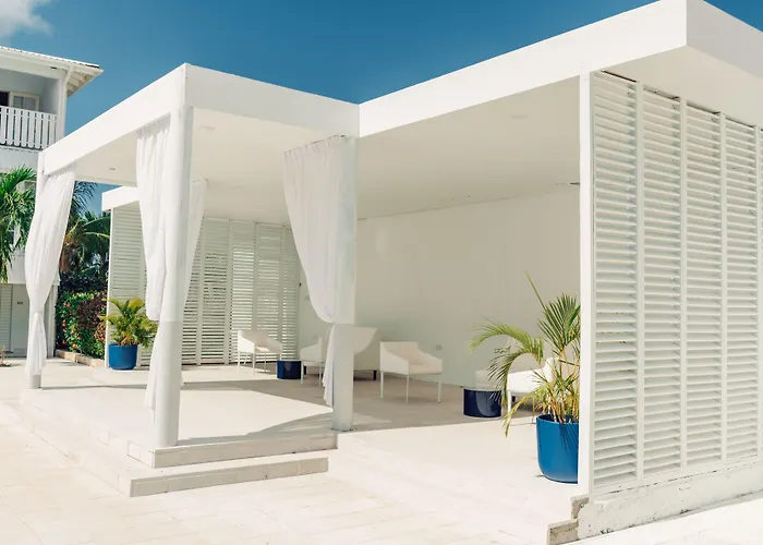 The Soco House - All-Inclusive (Adults Only)
