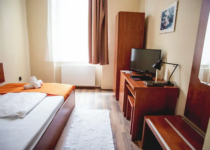 Hotel Kapos
