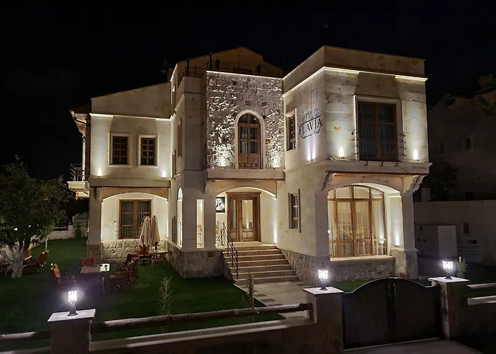 Flavia Cappadocia Hotel