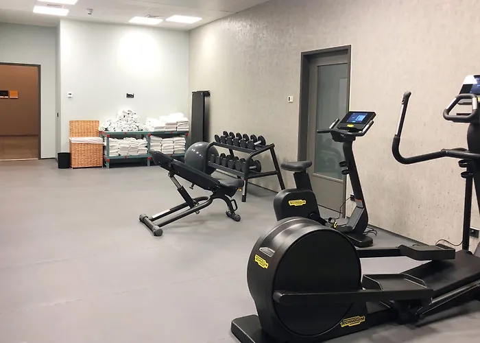 Candlewood Suites Duesseldorf Airport By Ihg