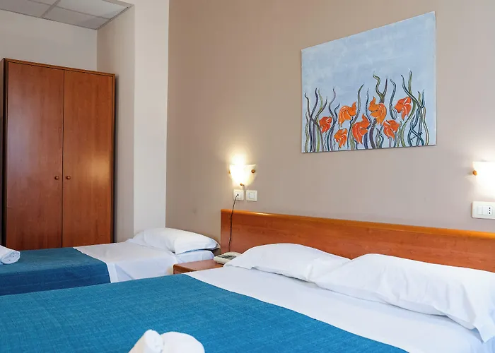 Hotel Belvedere